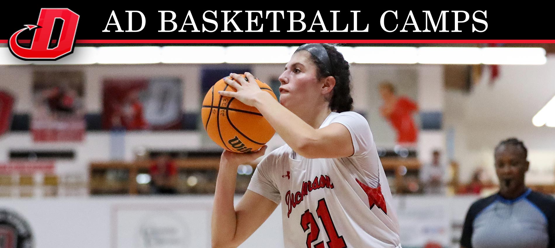 AD Basketball Camps