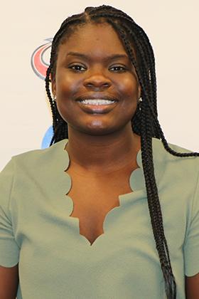 Head Coach Aby Diop