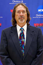Assistant Women's Basketball Coach | Lou Gingrich